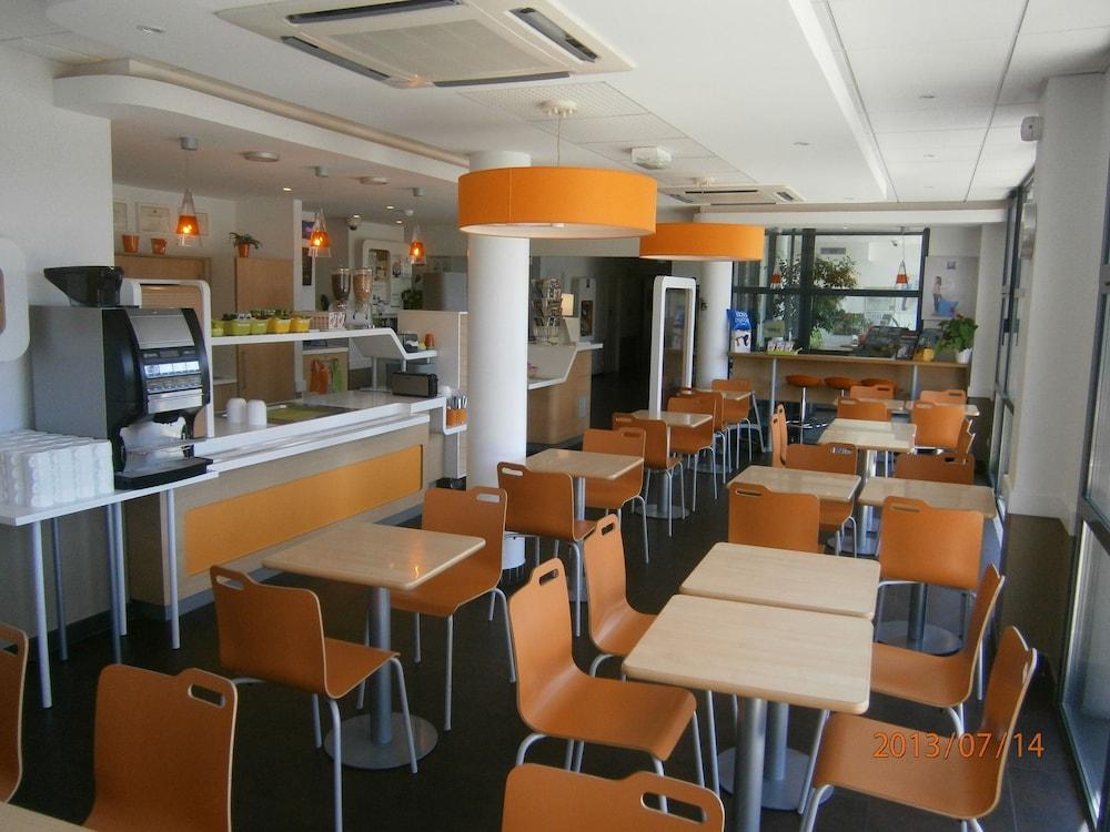 Ibis Budget Tours Nord Eksteriør bilde