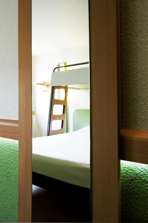 Ibis Budget Tours Nord Rom bilde