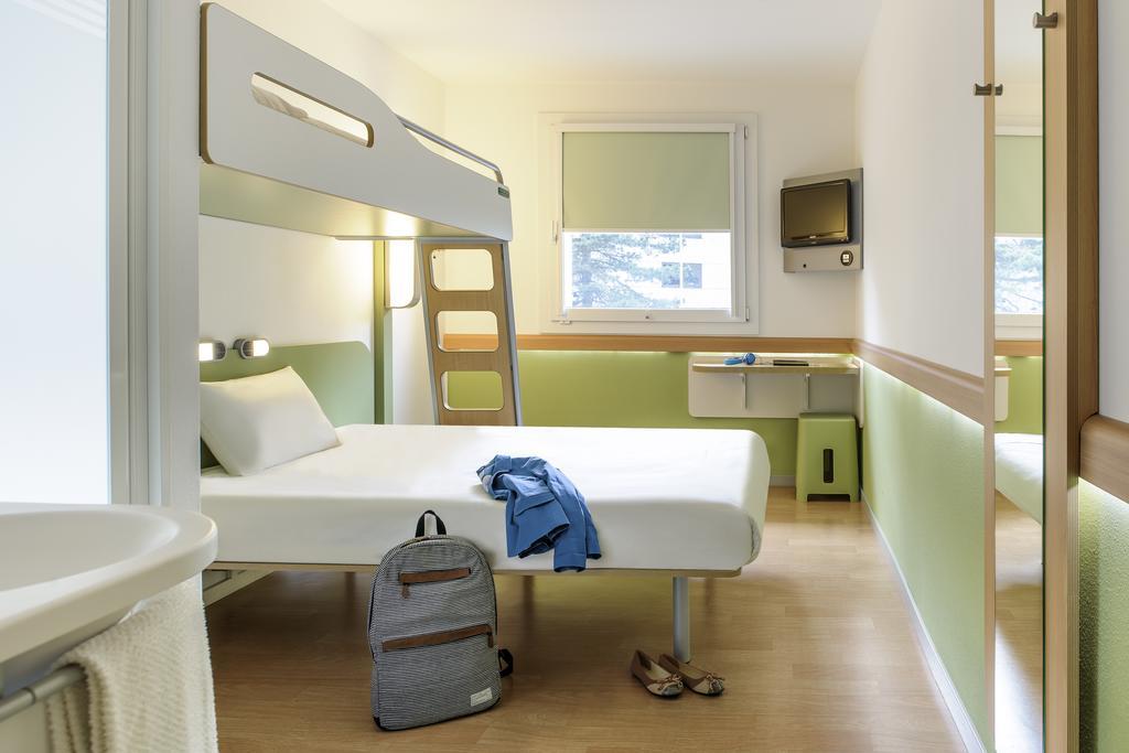 Ibis Budget Tours Nord Rom bilde