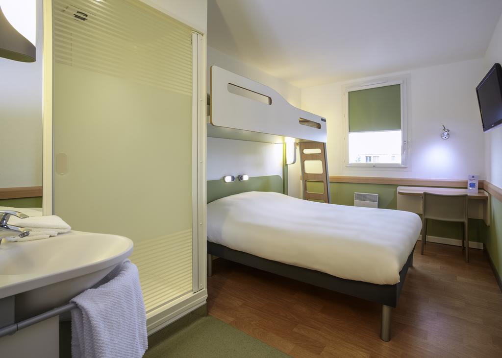 Ibis Budget Tours Nord Rom bilde